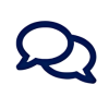 Icono de Robot Conversacional